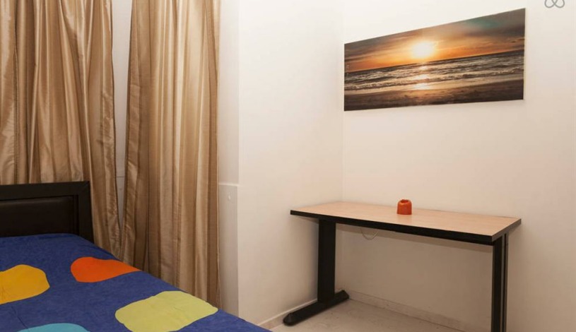Apartment Dizengoff 1 Tel Aviv - Apt 49029